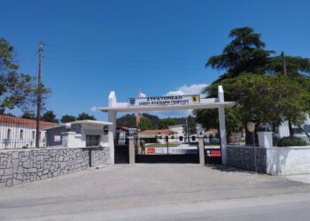 Συνελήφθη 67χρονος για κατασκοπεία στο Στρατόπεδο Κλεισάρη