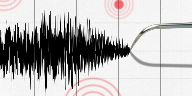 Β. Καραστάθης: Τυπικός σεισμός ενδιάμεσου βάθους στην Κρήτη