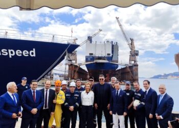 Επόμενο βήμα: Φρεγάτες, κορβέτες, OPV «made in Greece» – Δείτε εικόνες και βίντεο