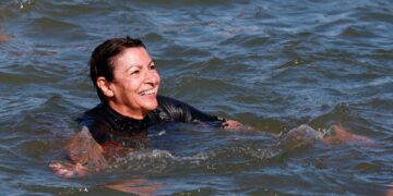 Από τις 5 Ιουλίου, μπορείτε να κολυμπήσετε στον Σηκουάνα (αν τολμάτε)