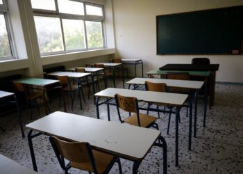 Μηδενίστηκε μαθητής στο Ηράκλειο για κινητό