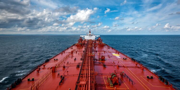 Αναφορές για «πειρατεία» σε τάνκερ με σημαία Παναμά