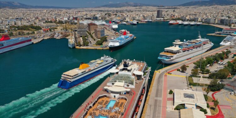 Πώς θα θωρακιστεί έναντι των κλιματικών προκλήσεων