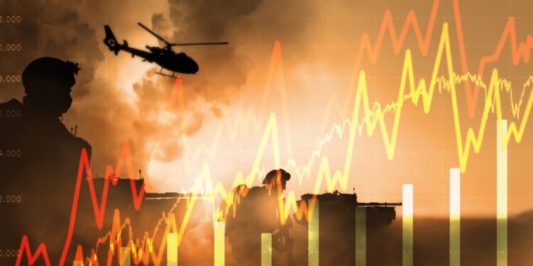 Ένας Τρίτος Παγκόσμιος Πόλεμος και η ψυχολογία του φόβου