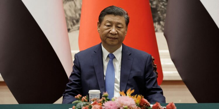 Νέο «Made in China» ετοιμάζει ο Σι