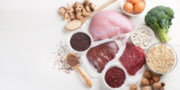 Αιμικός σίδηρος: Συνδέεται με καρκίνο;