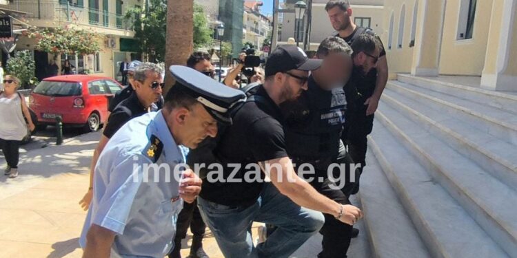 Χειροπέδες στους 3 για τη δολοφονία της 69χρονης συμβολαιογράφου