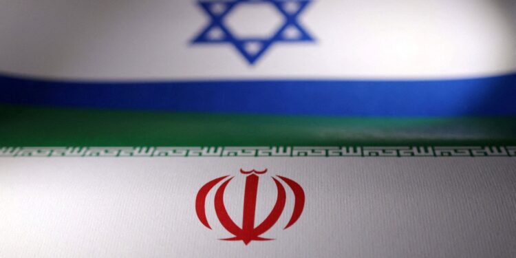 «Θα πάθει ό,τι και η Χαμάς στη Γάζα»