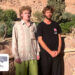 From Colorado to Mount Sinai: The story of two young American Orthodox Christian young men seeking to join the Monastery of St. Catherine (videos)
