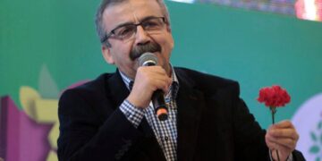 Τουρκία: Πέθανε ο Κούρδος πολιτικός Σιρί Σουρεγιά Οντέρ