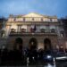Η όπερα «La Scala» του Μιλάνου απέλυσε ταξιθέτρια που φώναζε «Λευτεριά στην Παλαιστίνη» σε γκαλά