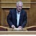 Αποτελεί επίσημη θέση του ΠΑΣΟΚ η κατάργηση της μονιμότητας των δημοσίων υπαλλήλων;