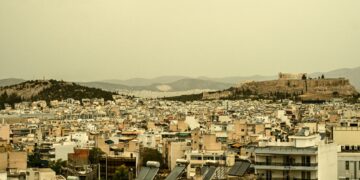 Καιρός: Βροχές και καταιγίδες στην Ανατ. Μακεδονία και Θράκη