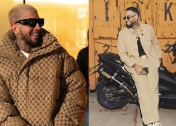 Mente Fuerte: Από τα diss κομμάτια έγιναν ξανά φίλοι;