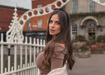 Σοφία Φυρού: Η νέα ανάρτηση μετά την αποκάλυψη για τη μαστεκτομή