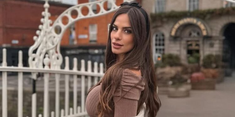 Σοφία Φυρού: Η νέα ανάρτηση μετά την αποκάλυψη για τη μαστεκτομή