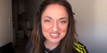 Σοφία Μουτίδου: «Είχα φτάσει στο σημείο να ζυγίζω 120 κιλά