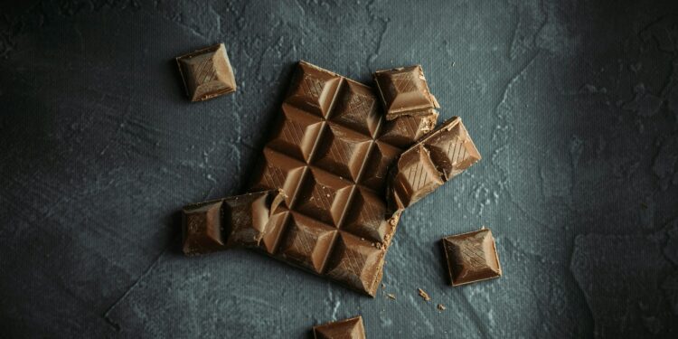 Προειδοποίηση για σοκολάτα με ακατάλληλη φαρμακευτική ουσία