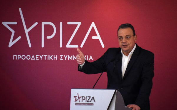 Να μην υπάρξει μπάζωμα της αλήθειας, όπως στην προανακριτική με τον Τριαντόπουλο