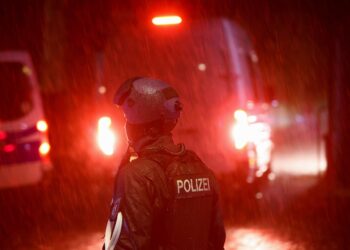 Εκτός νόμου o εξτρεμιστικός σύλλογος «Βασίλειο της Γερμανίας»