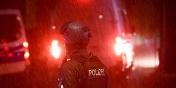 Εκτός νόμου o εξτρεμιστικός σύλλογος «Βασίλειο της Γερμανίας»