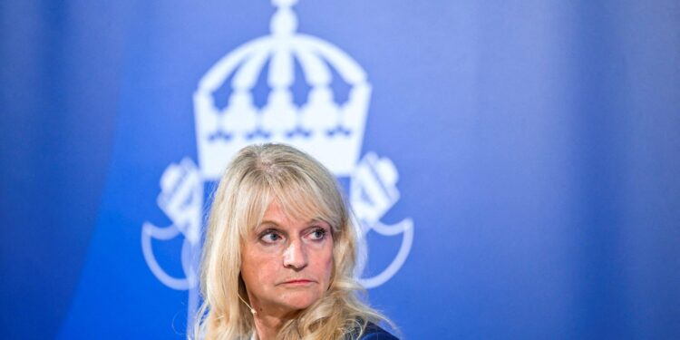 Η Σουηδία επαναφέρει στα προ της καύσης του Κορανίου το 2023 το επίπεδο τρομοκρατικής απειλής στη χώρα