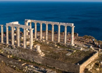 Ιστορικό ντοκιμαντέρ για την Αθήνα από το ιταλικό Focus