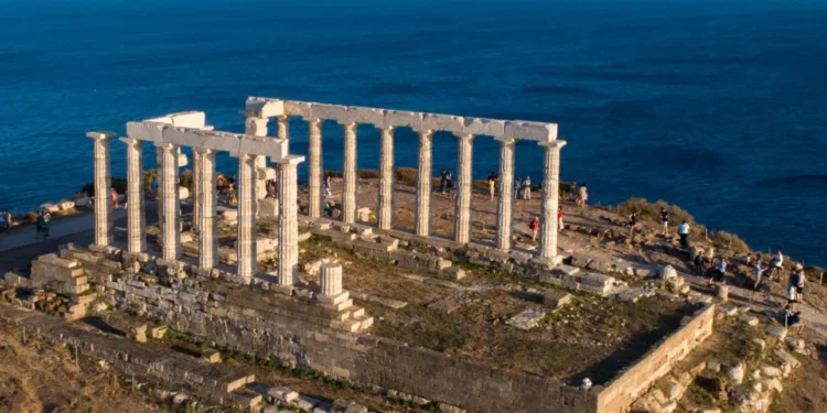 Ιστορικό ντοκιμαντέρ για την Αθήνα από το ιταλικό Focus