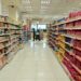 Supermarket sales up 6.7% – Surge in demand for sunscreens and ready meals