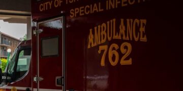 289 εργάτες εγκλωβίστηκαν σε ορυχείο