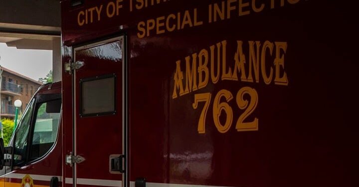 289 εργάτες εγκλωβίστηκαν σε ορυχείο