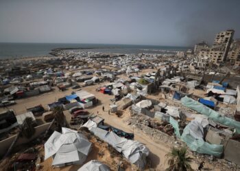 Το ΥΠΕΞ καλεί τον πρεσβευτή του Ισραήλ αναφορικά με τη Λωρίδα της Γάζας