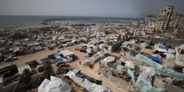 Το ΥΠΕΞ καλεί τον πρεσβευτή του Ισραήλ αναφορικά με τη Λωρίδα της Γάζας