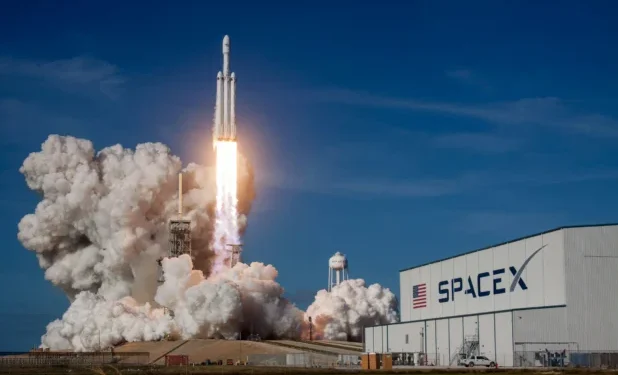 SpaceX: Άλλη μια αποτυχημένη απόπειρα εκτόξευσης για το Starship