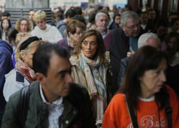 Ισπανία: Η κλοπή καλωδίων προκάλεσε χάος