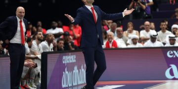 Σπανούλης: Κερδίσαμε μια σπουδαία ομάδα