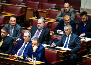 Appeal filed against the acquittal of the “Spartiates”