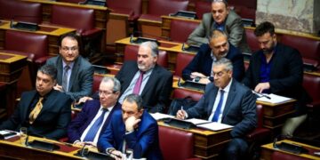Appeal filed against the acquittal of the “Spartiates”