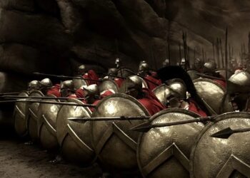 Τι σημαίνει η φράση «Ή ταν ή επί τας» και από πού προέρχεται