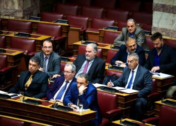 Αθωώθηκαν οι κατηγορούμενοι για την υπόθεση των Σπαρτιατών