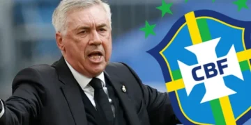 Προπονητής της Εθνικής Βραζιλίας ο Αντσελότι