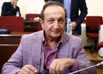 «Ένα από τα πρώτα μεγάλα σήριαλ που έπαιξα είναι σβησμένο από τους υπαλλήλους της ΕΡΤ»