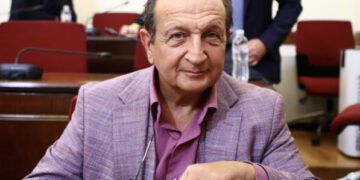 «Ένα από τα πρώτα μεγάλα σήριαλ που έπαιξα είναι σβησμένο από τους υπαλλήλους της ΕΡΤ»