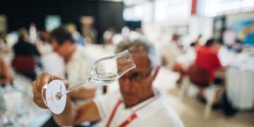 Τα ελληνικά αποστάγματα ταξιδεύουν στο Μεξικό