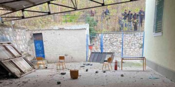 Σέρρες: «Αν δεν γινόταν η επέμβαση θα χάναμε τον γιο μας»