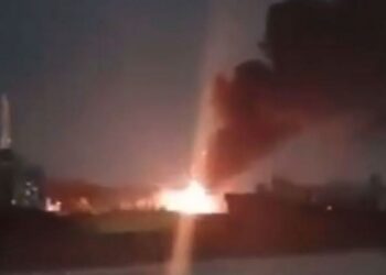 Σφοδρές συγκρούσεις ένοπλων ομάδων στην Τρίπολη – Έκκληση στους κατοίκους να παραμείνουν σπίτια τους