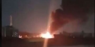 Σφοδρές συγκρούσεις ένοπλων ομάδων στην Τρίπολη – Έκκληση στους κατοίκους να παραμείνουν σπίτια τους