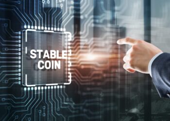 Η μεγάλη του stablecoin κοινοπραξία