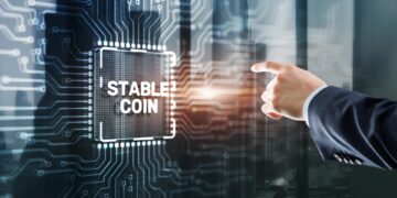 Η μεγάλη του stablecoin κοινοπραξία