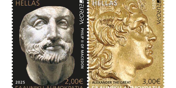 ΕΛΤΑ – Εθνικές Αρχαιολογικές Ανακαλύψεις